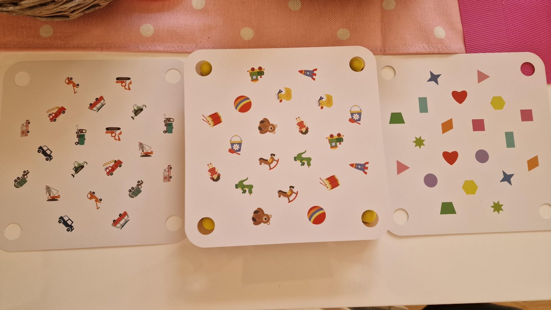 Lieblingsspiel