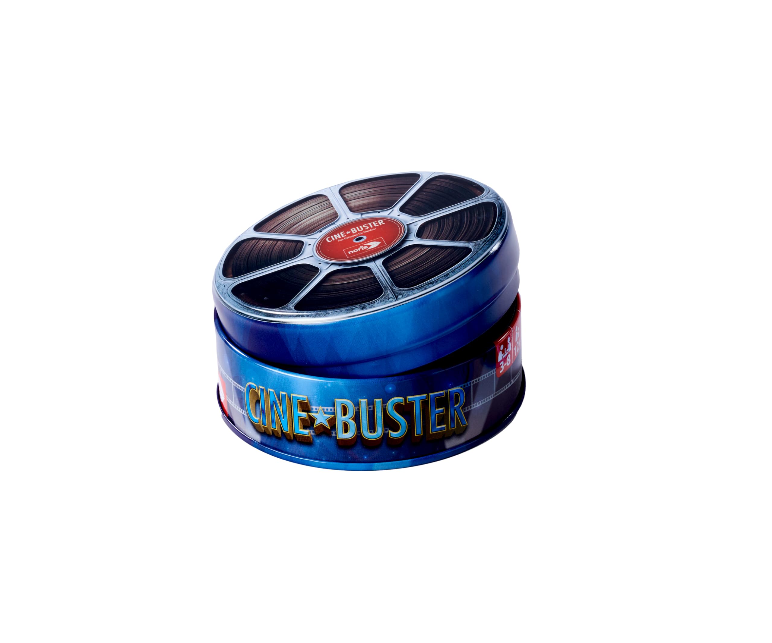 noris-cine-buster-film-quizspiel-3-8-spieler-ab-12-jahren image 3