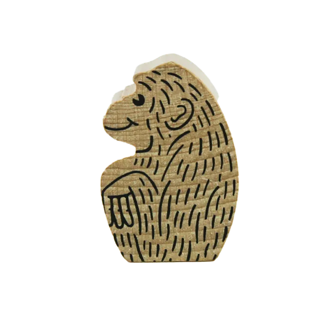 abacusspiele-zooloretto-affe-spielfigur-natur-spielstein image 1