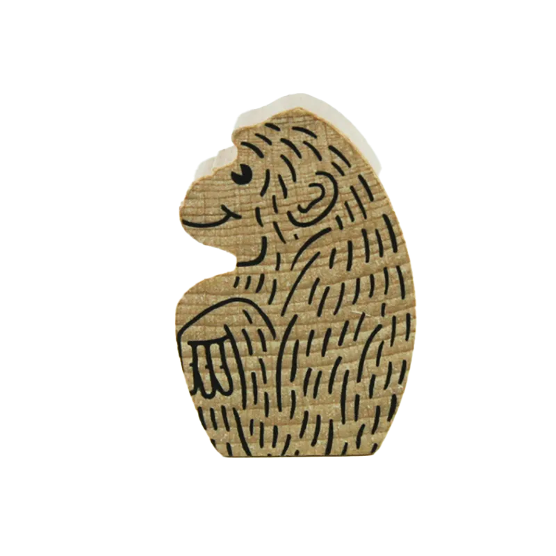 abacusspiele-zooloretto-affe-spielfigur-natur-spielstein image 1