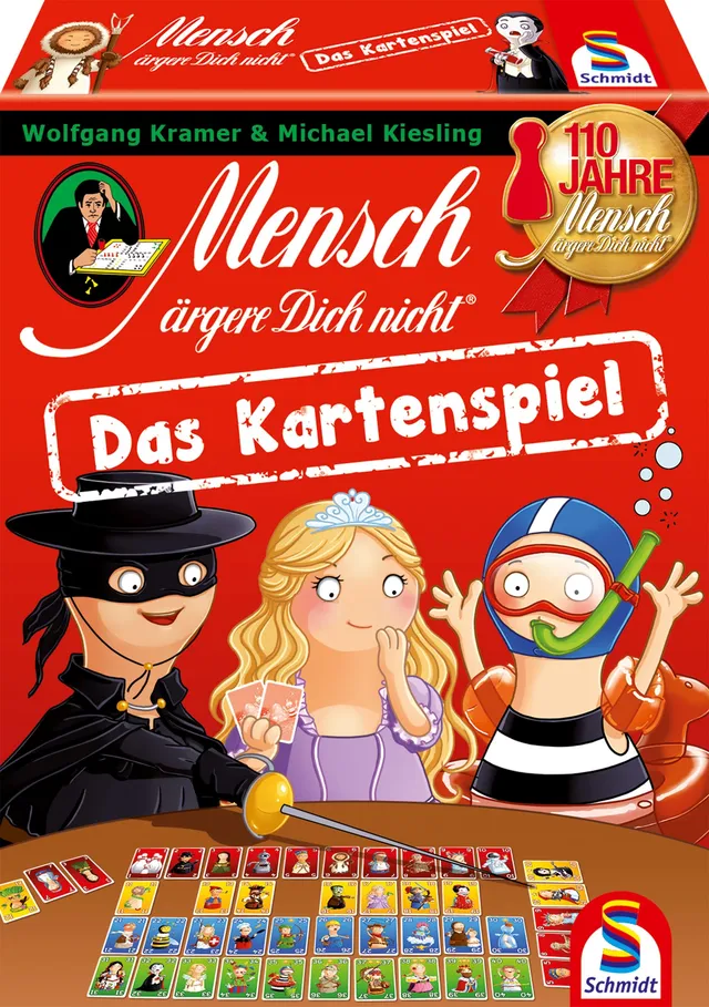 schmidt-spiele-mensch-rgere-dich-nicht-kartenspiel-ab-8-jahren image 1