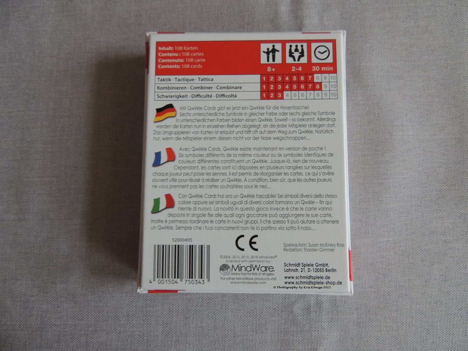 Für unterwegs