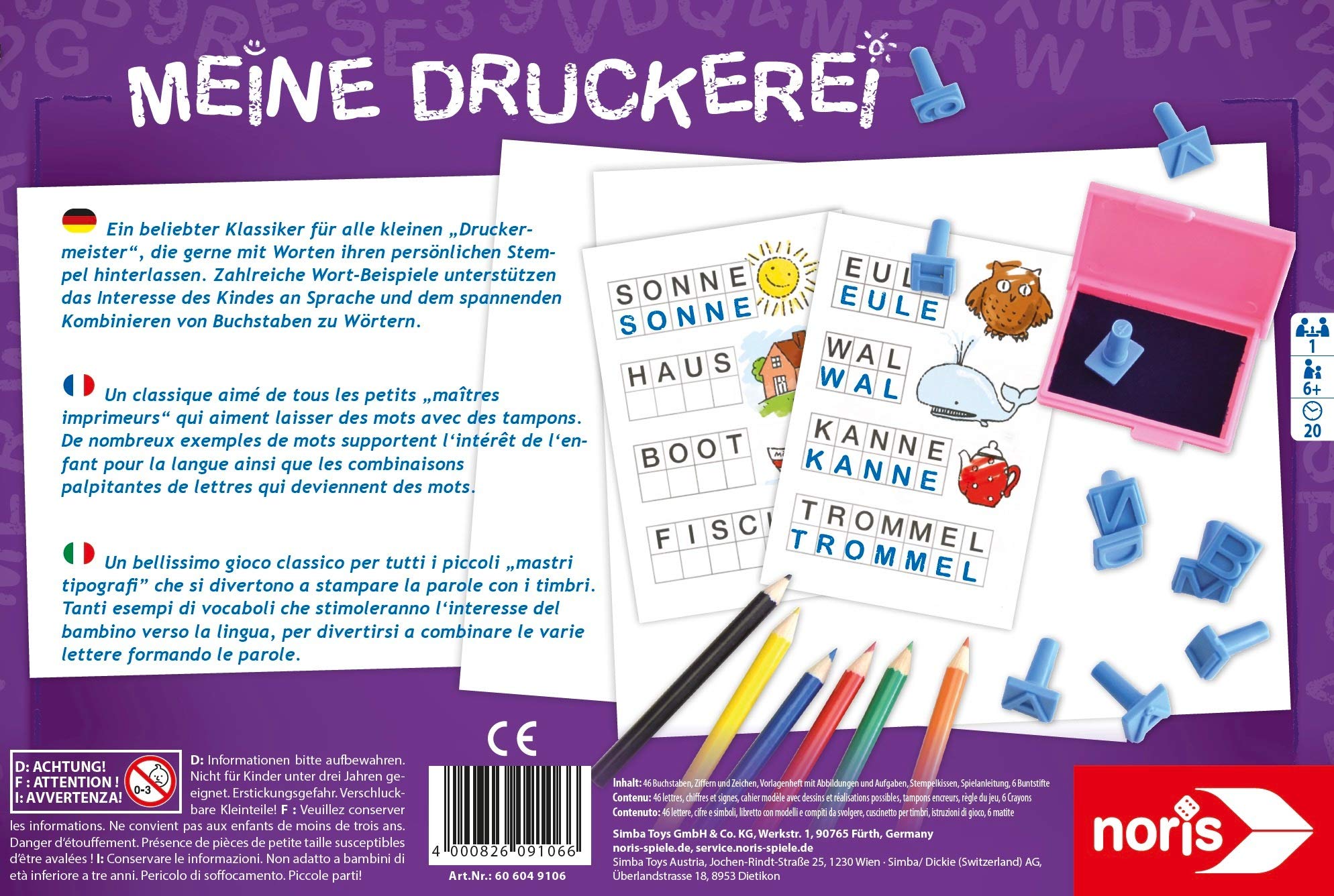 noris-meine-druckerei-stempelset-buchstaben-ab-6-jahren image 2