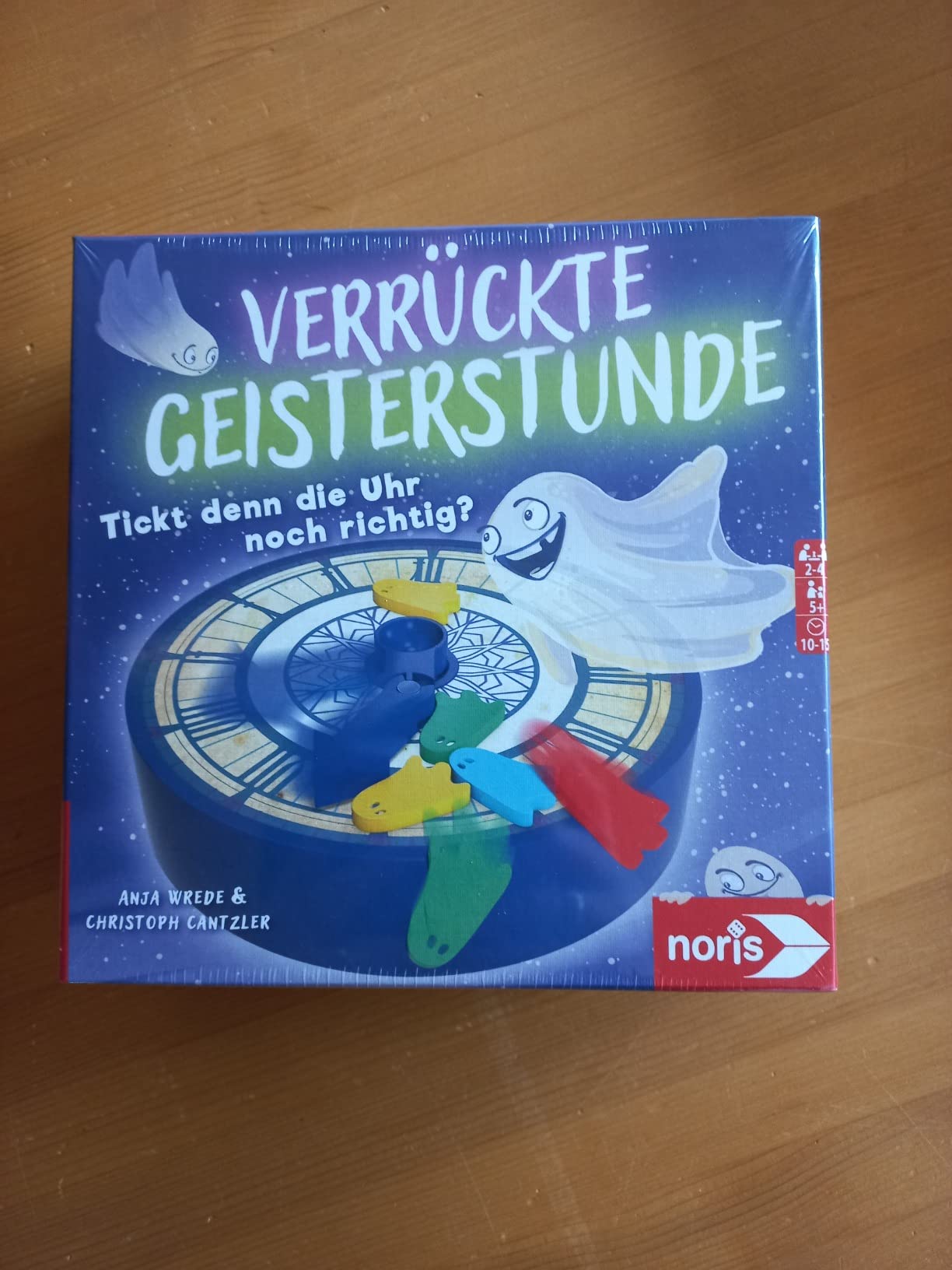 Top Familienspiel