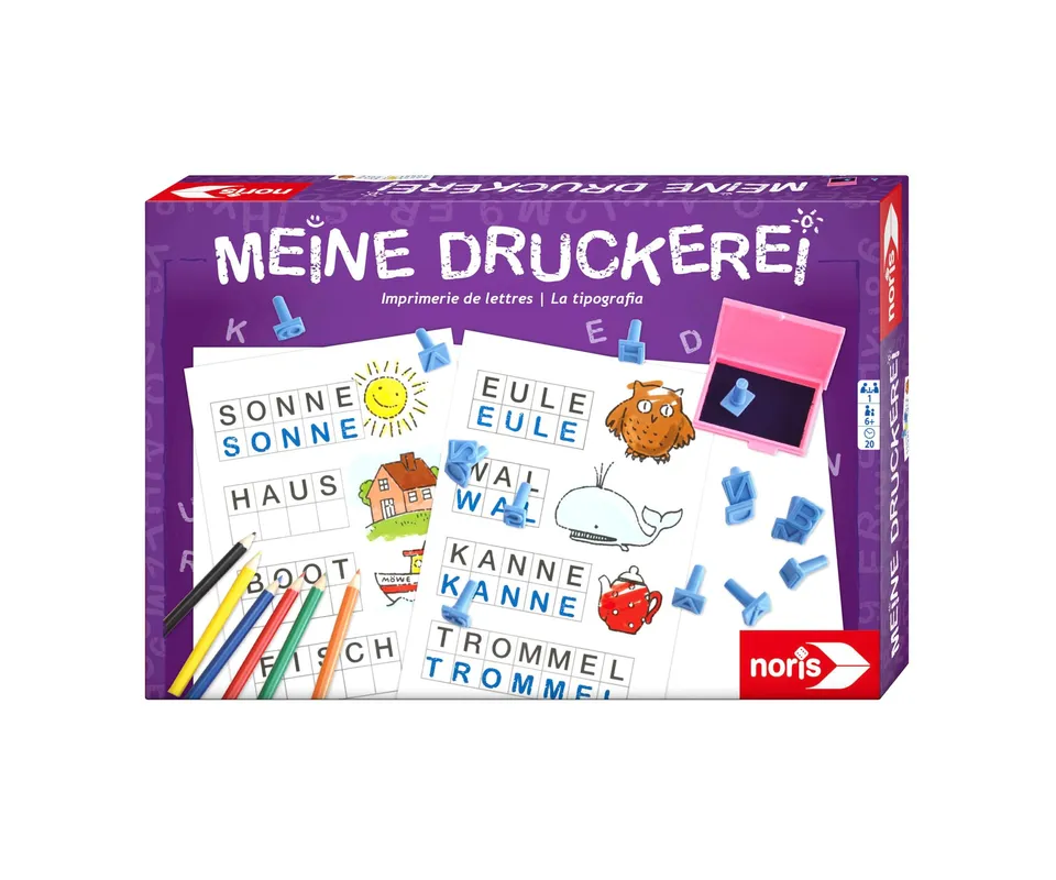 noris-meine-druckerei-stempelset-buchstaben-ab-6-jahren image 1