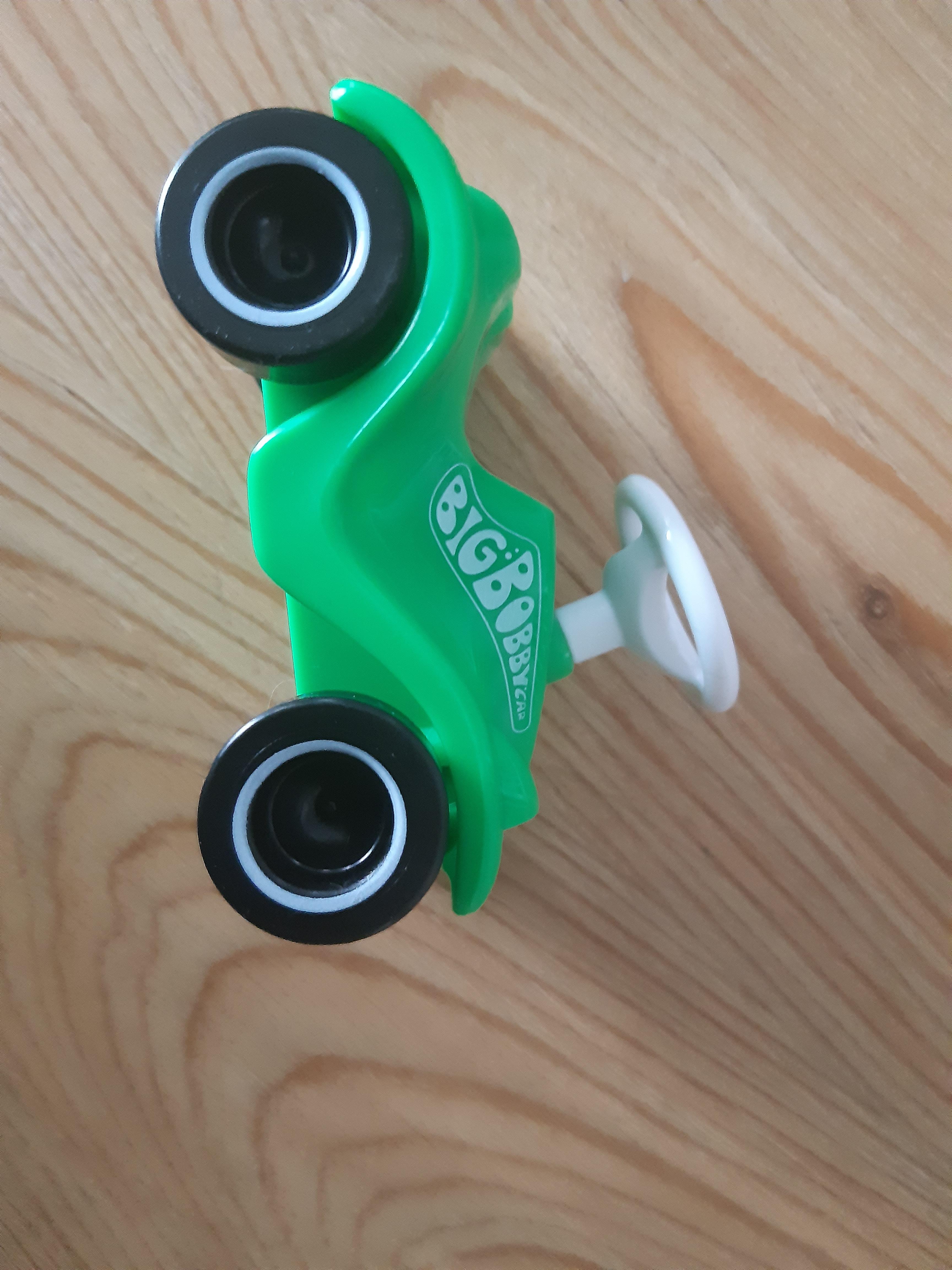 Macht schlau