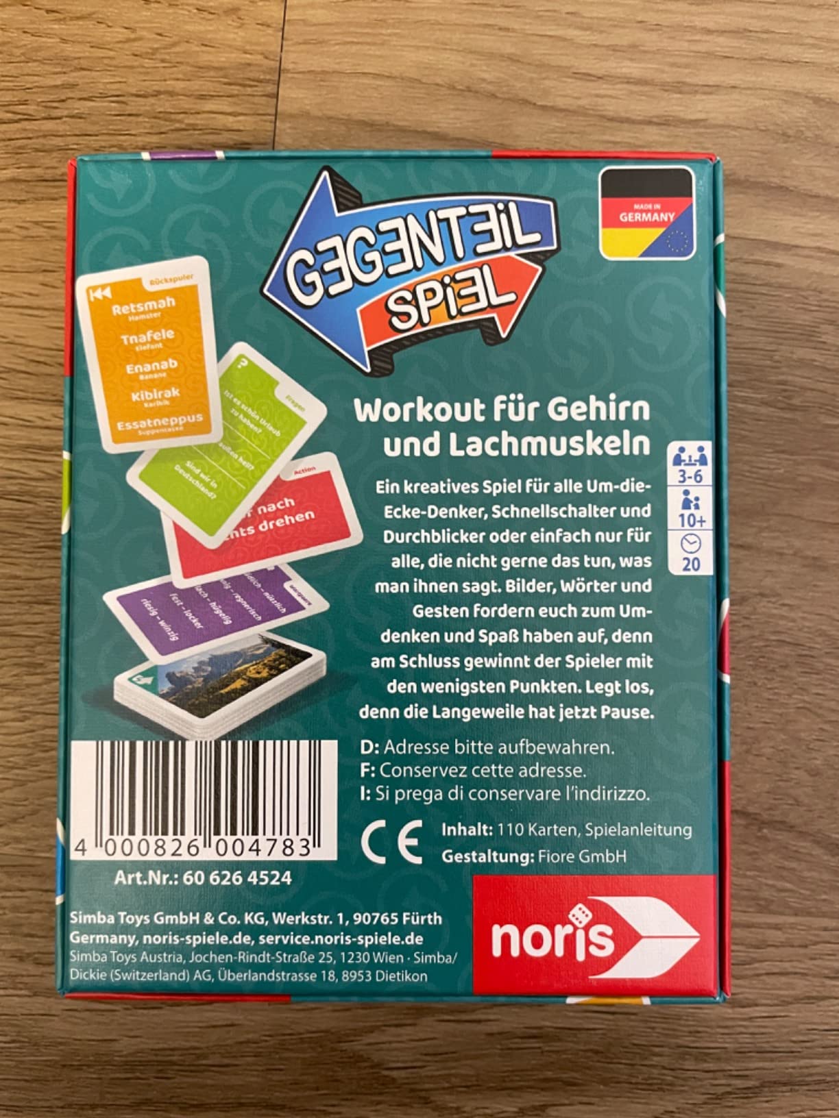 Kreativ