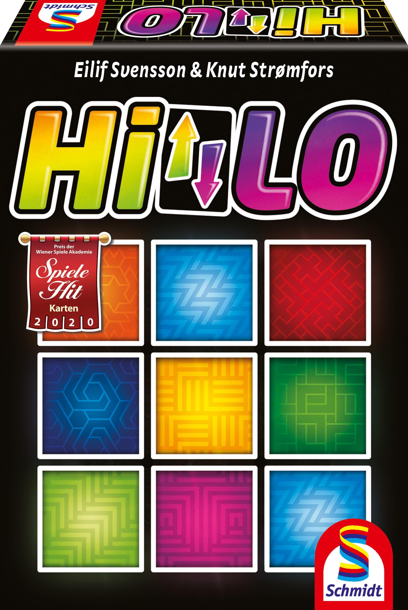 schmidt-spiele-hilo-49362-kartenspiel-f-r-2-6-spieler image 1