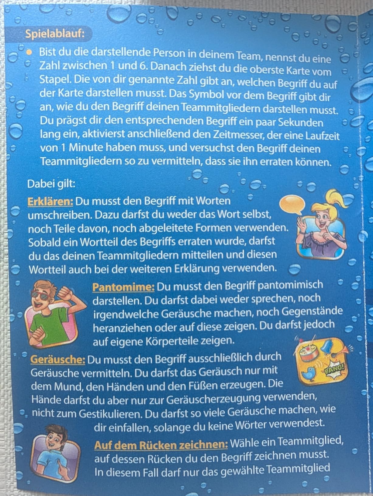 Super Urlaubsspiel