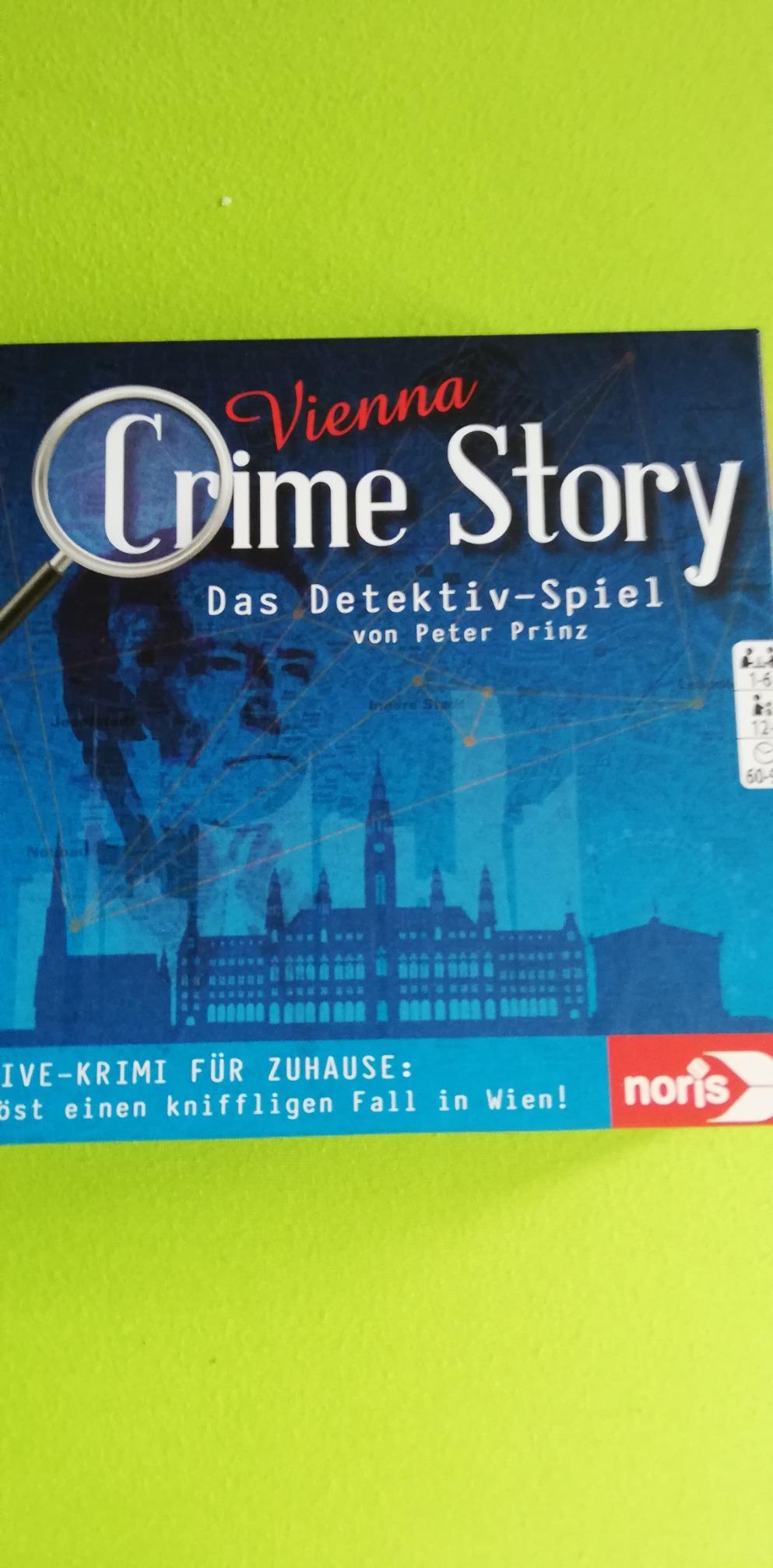 Nicht unser Fall