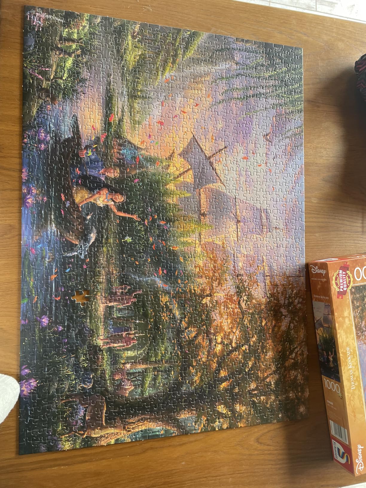 Schöne Farben
