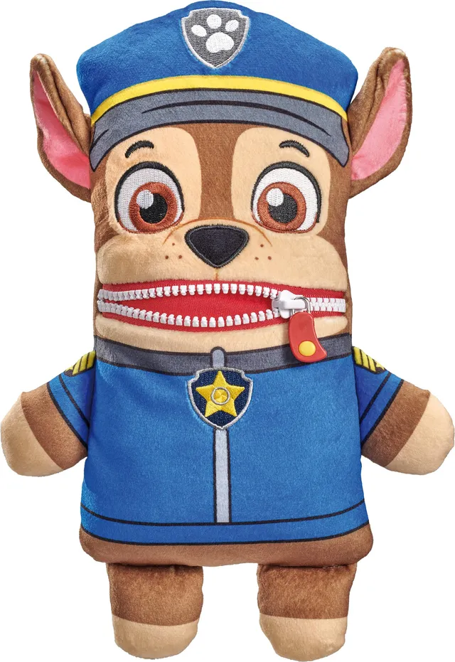 schmidt-spiele-sorgenfresser-chase-pl-schfigur-28-cm-kuscheltier image 1