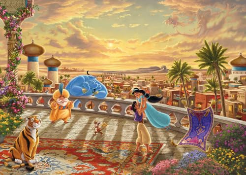 schmidt-thomas-kinkade-disney-jasmine-puzzle-1000-teile-ab-12-j image 7