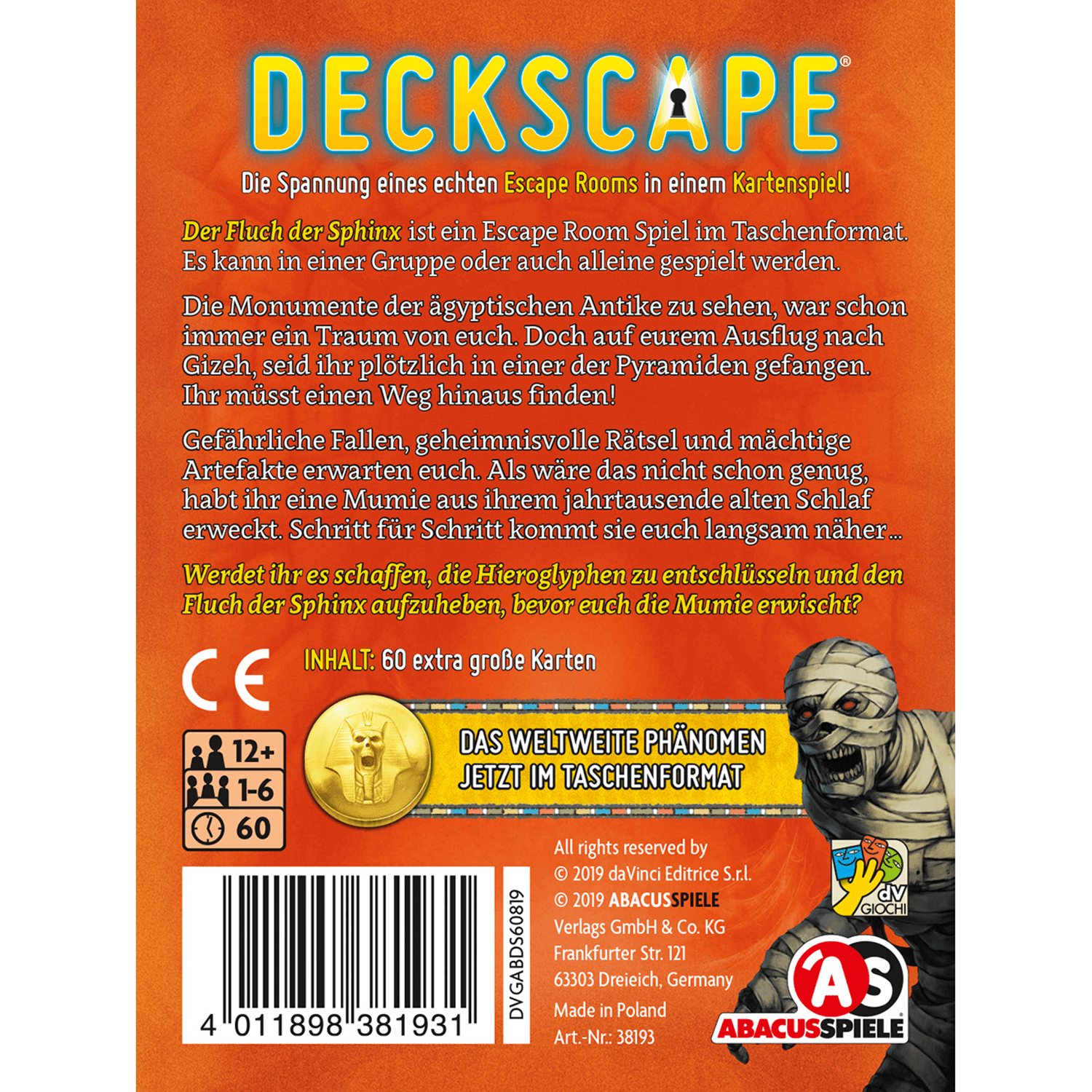 abacusspiele-deckscape-der-fluch-der-sphinx-escape-spiel image 2
