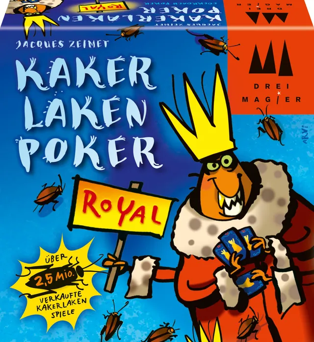 schmidt-kakerlakenpoker-royal-40866-kartenspiel-bluff image 1