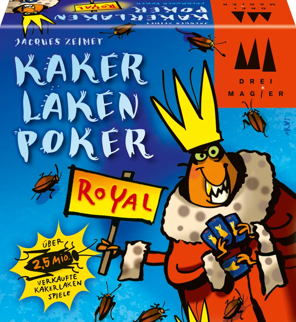 schmidt-kakerlakenpoker-royal-40866-kartenspiel-bluff image 1