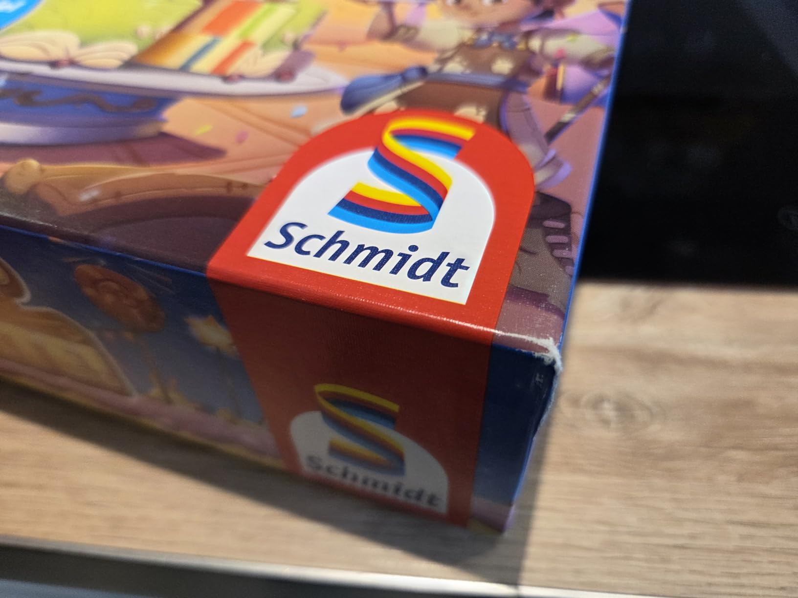 Nicht für uns
