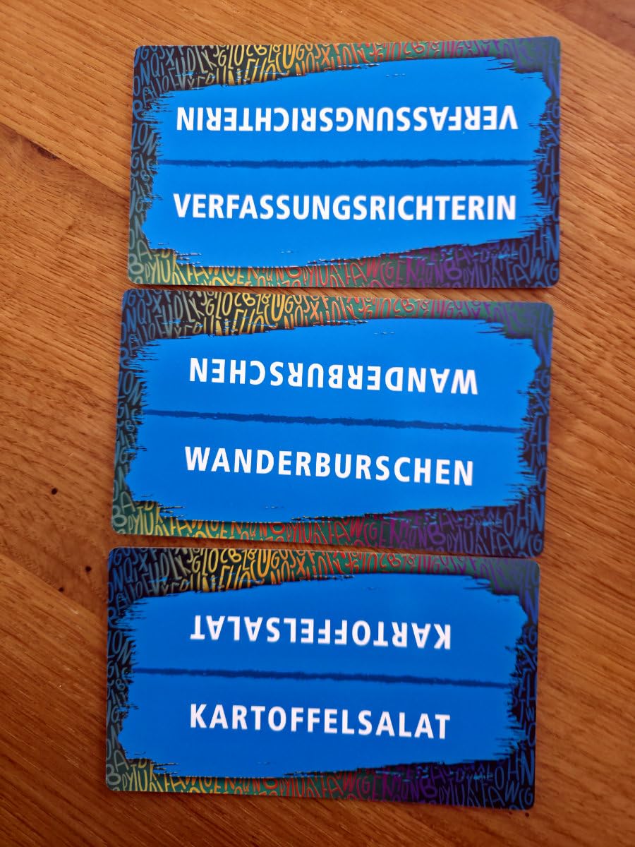 Top für unterwegs