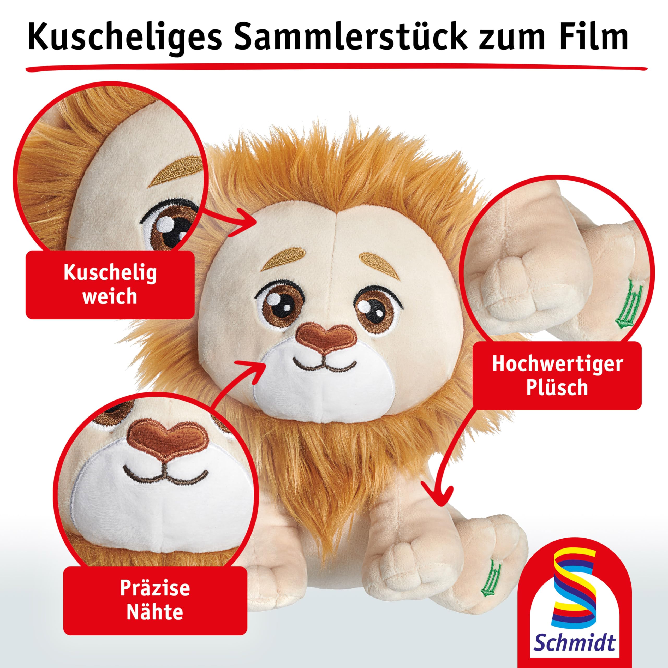schmidt-sorgenfresser-wicked-feiger-l-we-pl-sch-21-cm image 4