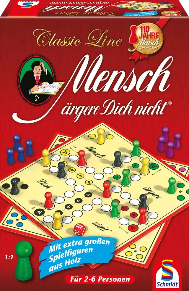 schmidt-mensch-rgere-dich-nicht-49085-brettspiel-holzfiguren-2-6 image 1