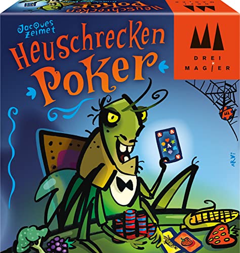 schmidt-spiele-kakerlakenpoker-heuschrecken-poker-kartenspiel-2-4-spieler image 4