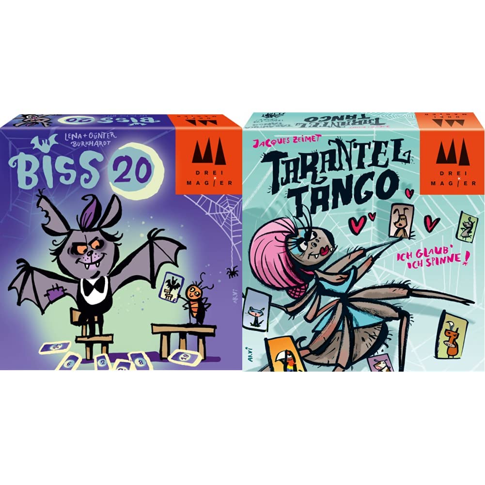schmidt-spiele-drei-magier-biss-20-kartenspiel-2-8-spieler image 7