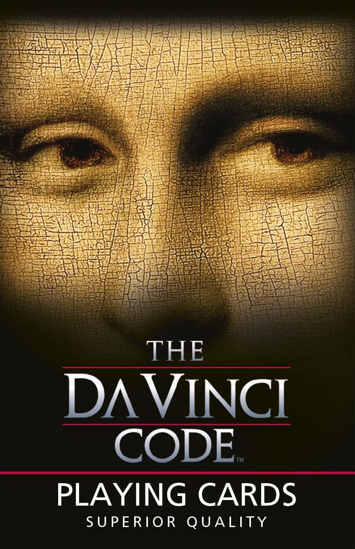 piatnik-megatrumpf-the-da-vinci-code-kartenspiel-55-blatt image 2