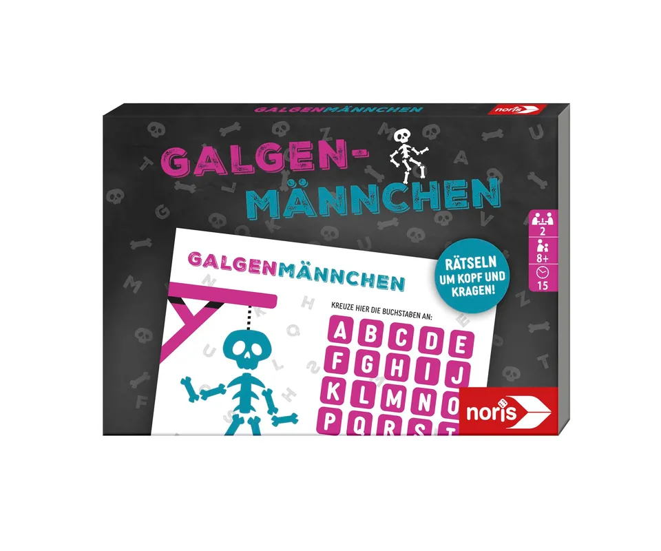 noris-galgenm-nnchen-606192093-spielblock-100-blatt image 1