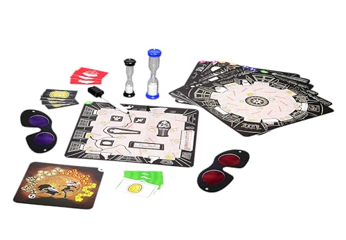 piatnik-dkt-7258-2gether-kooperative-beutejagd-brettspiel image 4