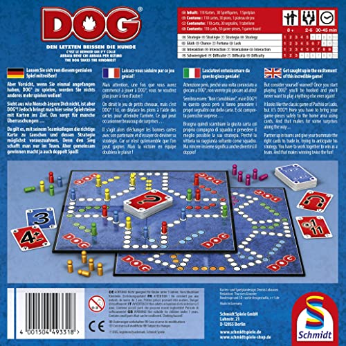 schmidt-spiele-dog-49331-familienspiel-taktik image 7