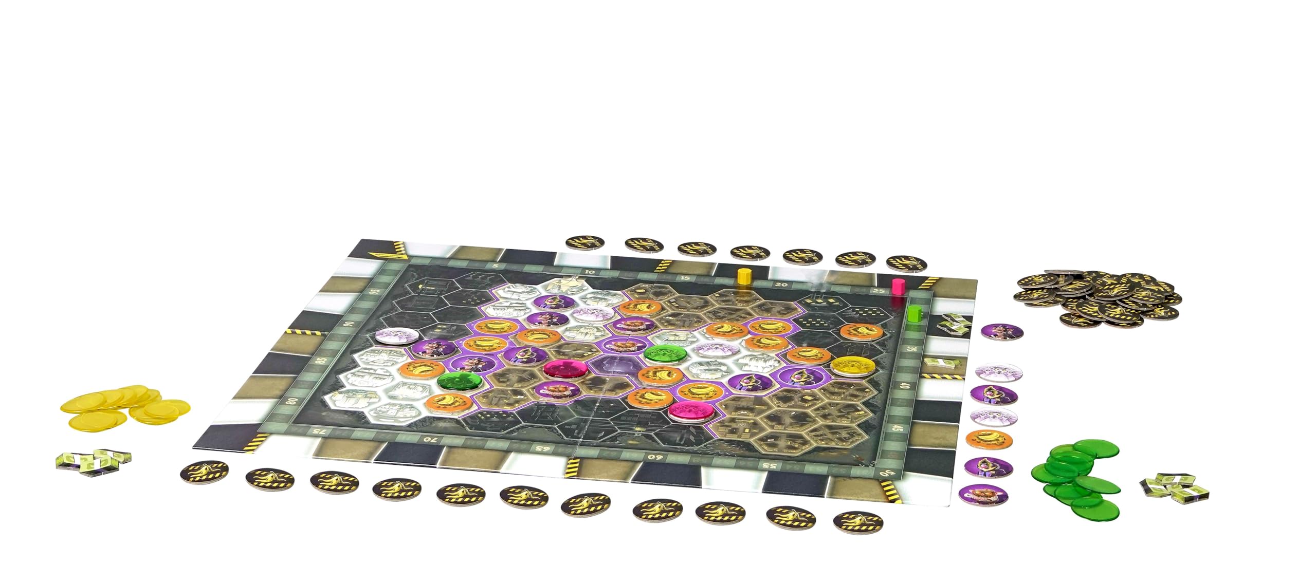 piatnik-ape-town-6733-brettspiel-noir-familienspiel image 2