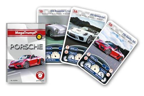 piatnik-megatrumpf-porsche-quartett-kartenspiel-2-4-spieler image 3
