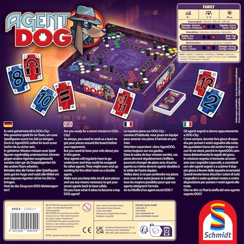 schmidt-spiele-dog-agent-dog-49454-familienspiel-black-dog-taktik image 6