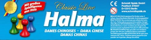 schmidt-spiele-classic-line-halma-49217-brettspiel-holz-ab-8-jahren image 6