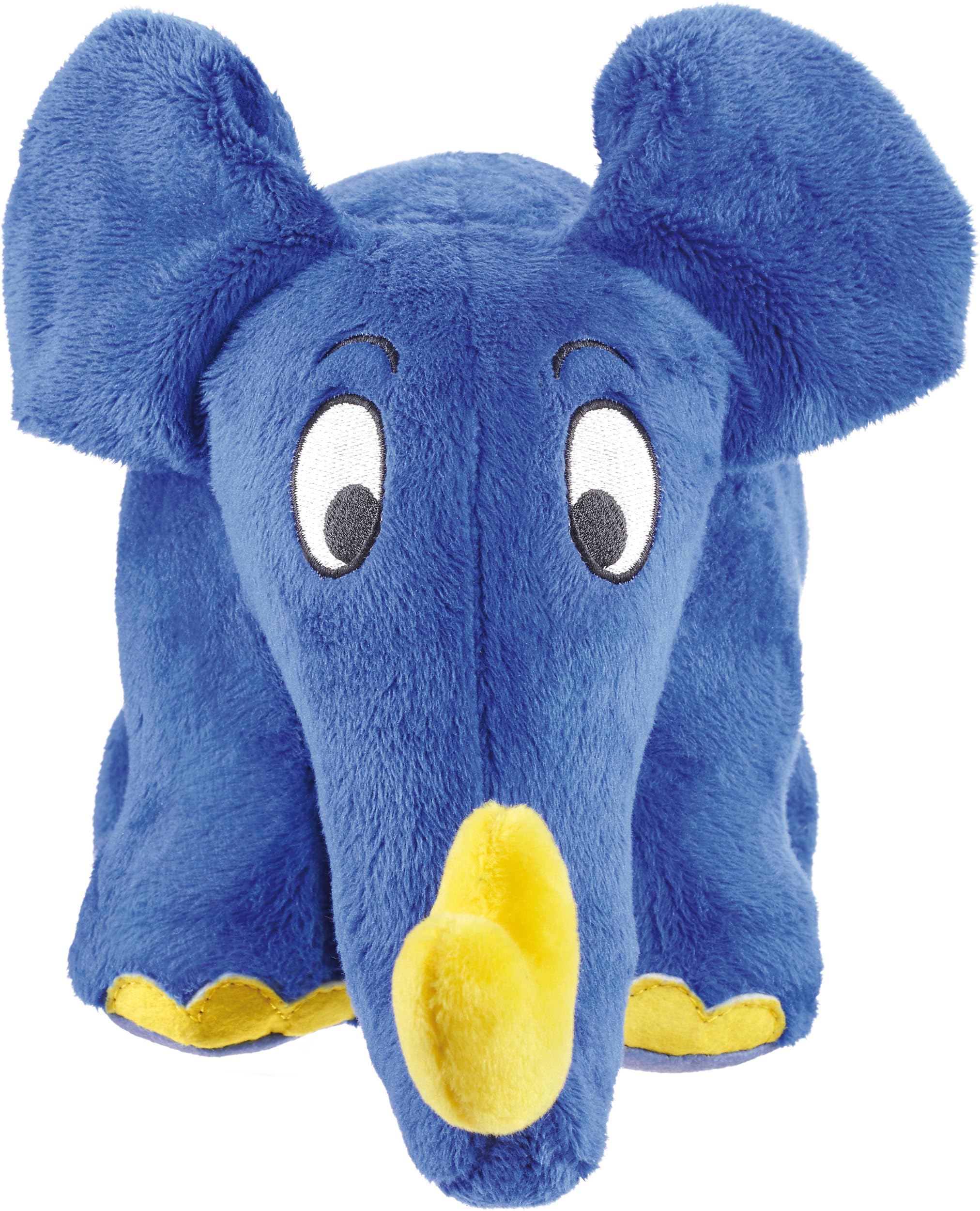 schmidt-spiele-sorgenfresser-die-maus-elefant-pl-schfigur-17-cm image 3