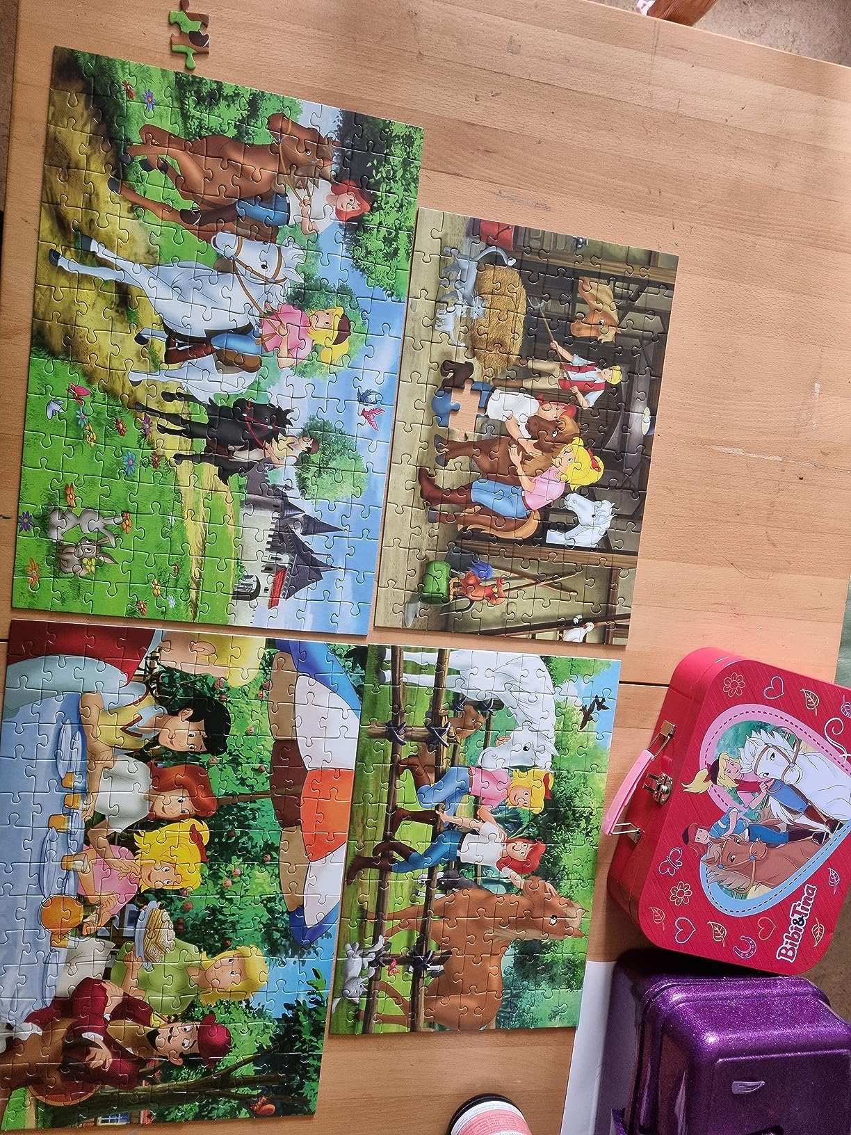 Tolles Geschenk
