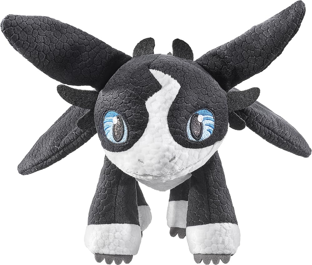 schmidt-dragons-thunder-pl-schfigur-25-cm-bunt image 1