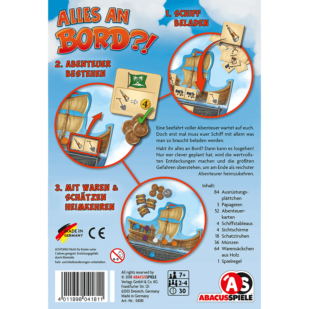abacusspiele-cacao-alles-an-bord-familienspiel-strategie image 2