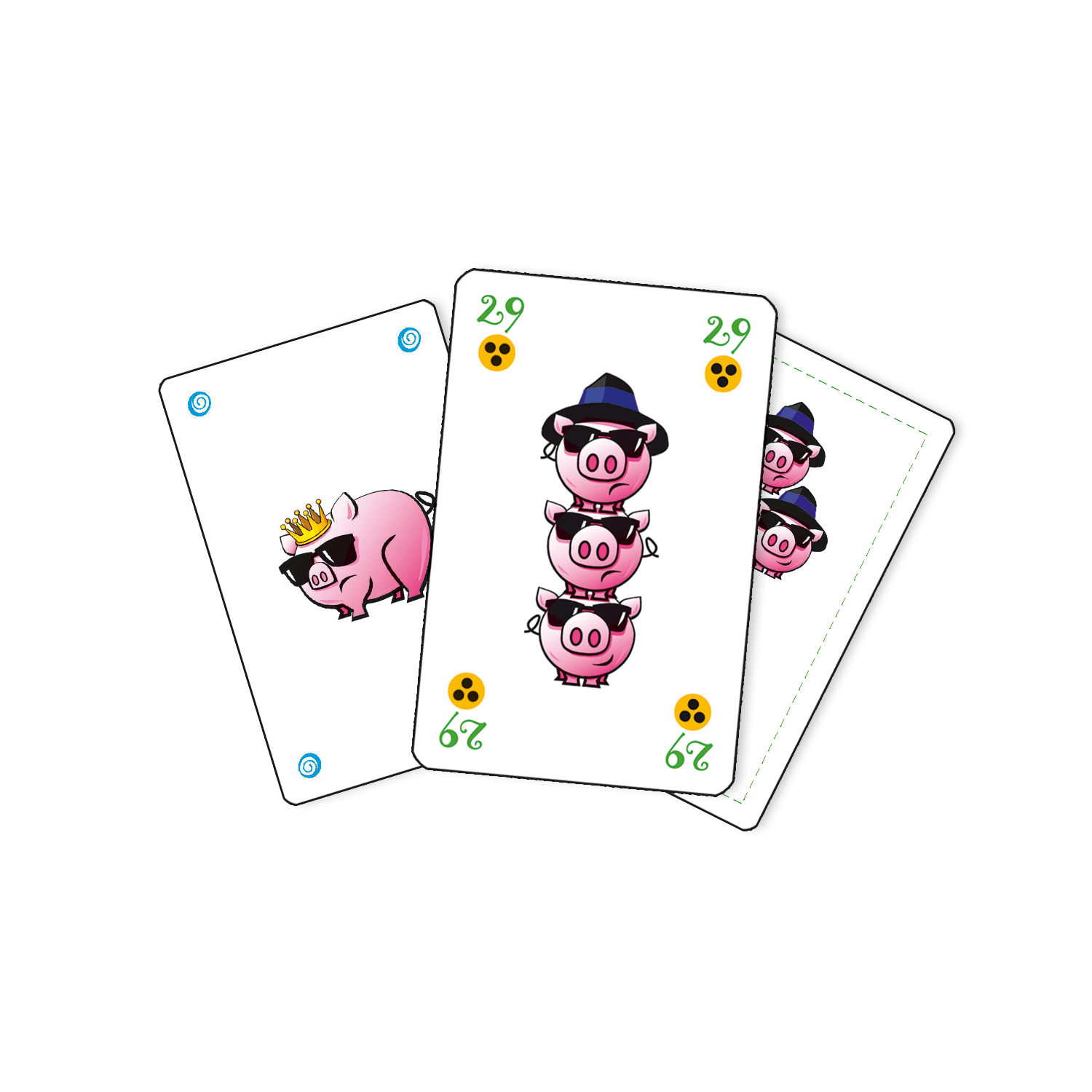 abacusspiele-blindes-huhn-extrem-kartenspiel-reaktion-partyspiel image 5