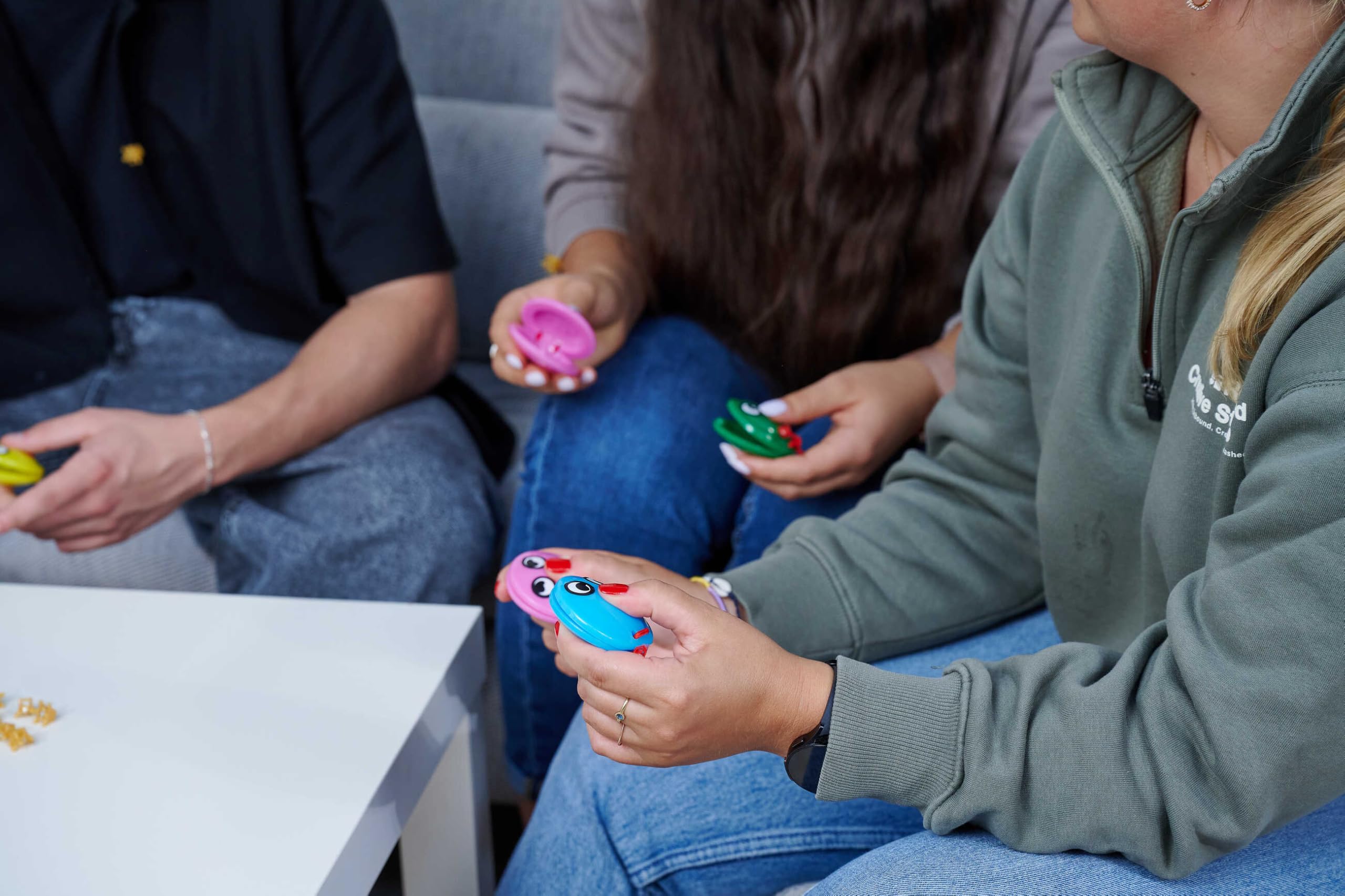 noris-woozle-goozle-brabbelkrabben-partyspiel-ab-8-jahren image 6