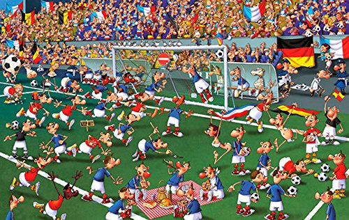 piatnik-fu-ball-ruyer-537349-puzzle-1000-teile-sport image 6