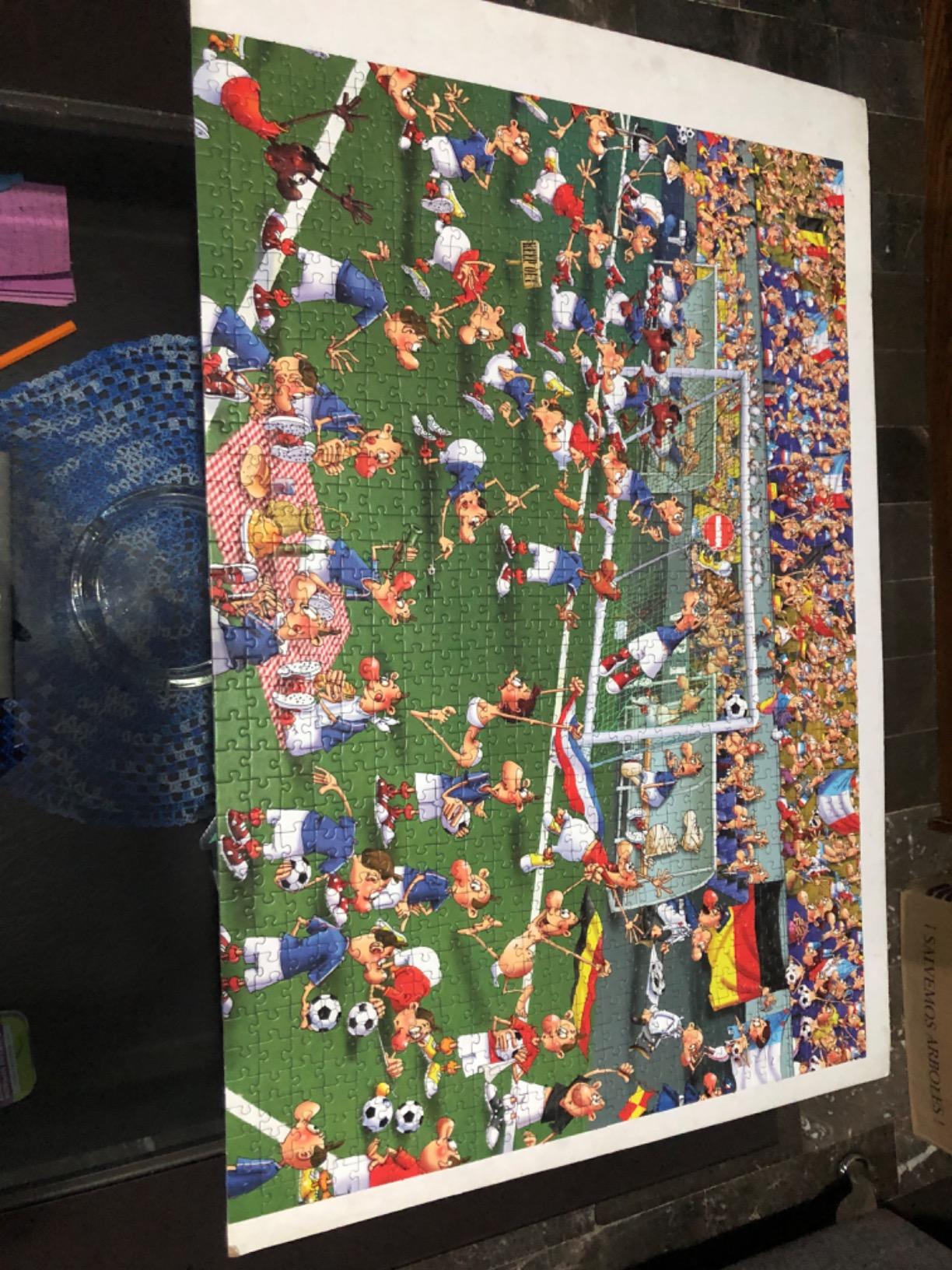 Für Fußballfans