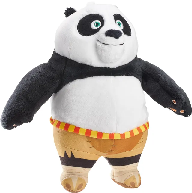 schmidt-classic-line-kung-fu-panda-po-pl-schfigur-25-cm image 1