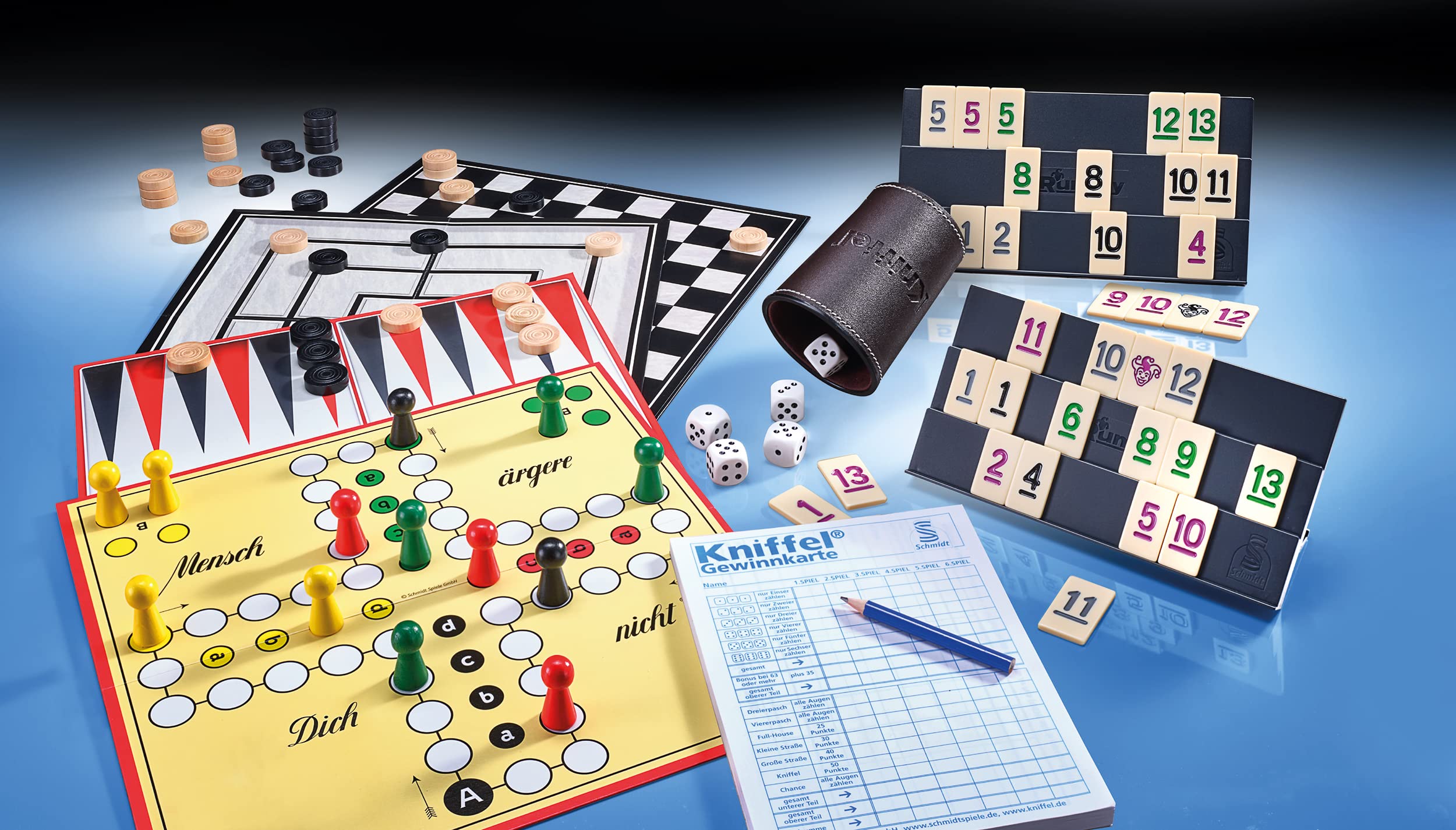 schmidt-classic-line-spielesammlung-49196-mit-kniffel-ab-6-jahre image 3
