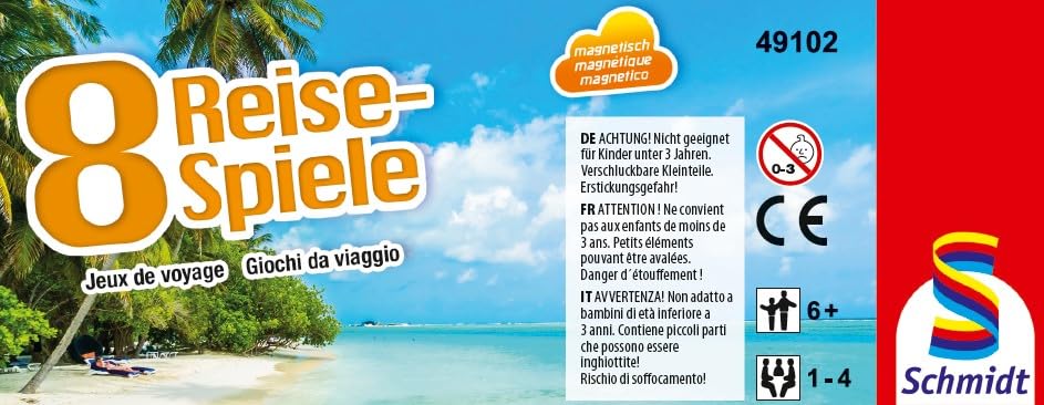 schmidt-spiele-classic-line-8-reise-spiele-49102-magnetisch image 4