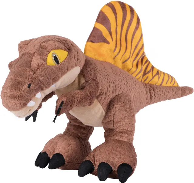 schmidt-spiele-sorgenfresser-jurassic-world-spinosaurus-pl-sch-31cm image 1