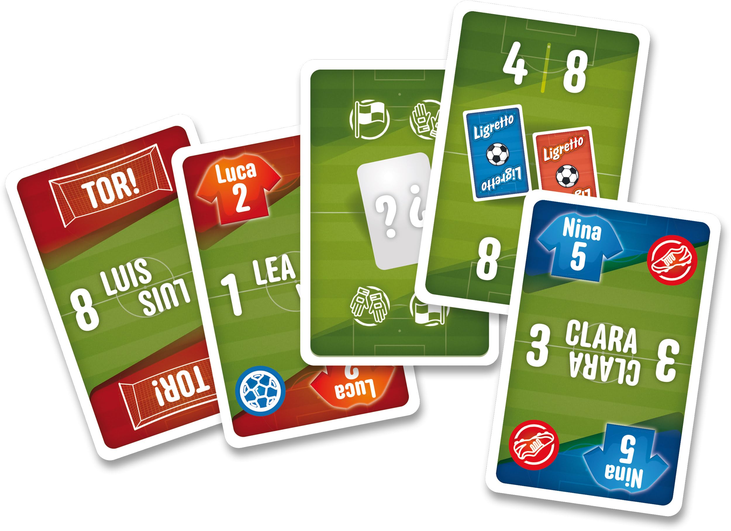 schmidt-spiele-ligretto-fu-ball-kartenspiel-2-4-spieler image 2