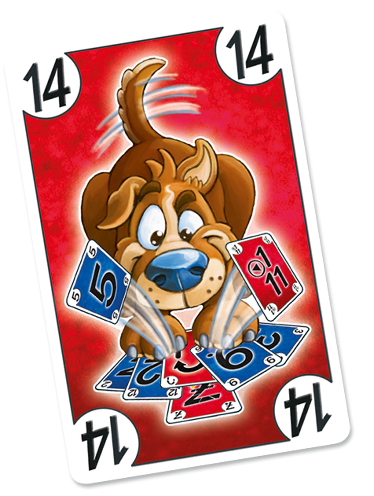 schmidt-spiele-dog-cards-75019-kartenspiel-teamspiel image 4