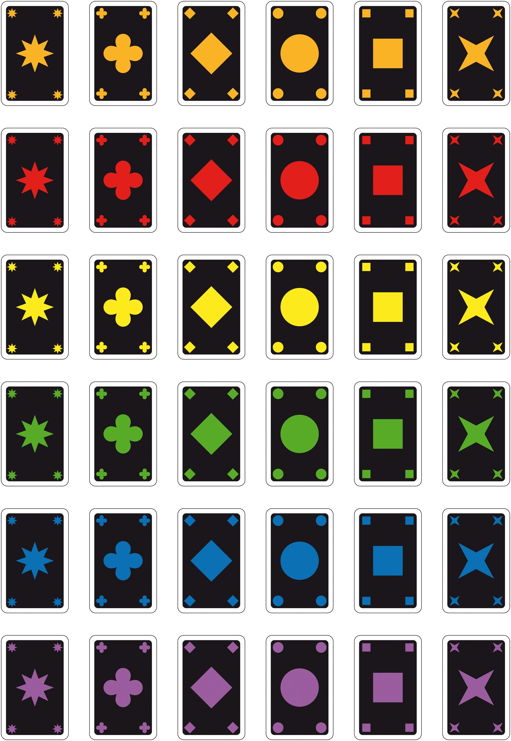 schmidt-spiele-qwirkle-cards-75034-kartenspiel-ab-8-jahren image 2