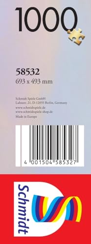 schmidt-my-artnoble-bootshaus-kanus-puzzle-1000-teile-ab-12-j image 6